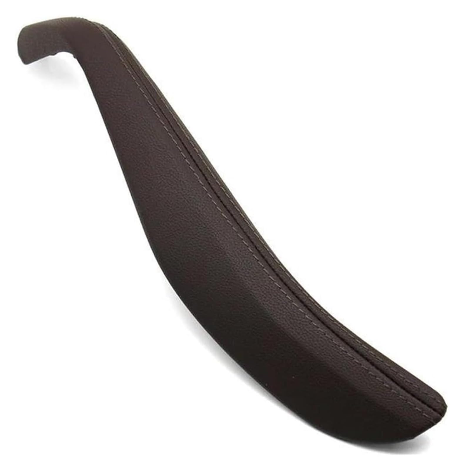 FANGZIQQ for 5 Series G30 G31 M5 F90 2017-2023 Left Right Pull Handle Outer Cover Car Inner Door Handle(Mok-Right)