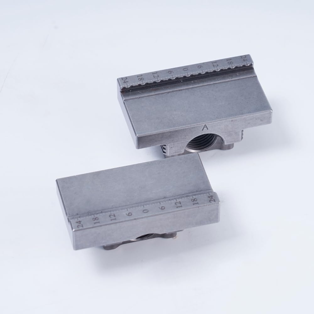 XinDianPAF H54/H54L universal gripper, H54 style can hold 50-75mm, H54L style can hold 50-110mm., 50-75/50-110 CLAW PAIR