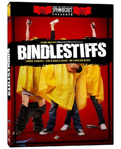 Amazon.com: Bindlestiffs : Movies & TV