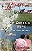 A Certain Hope (Texas Hearts, Book 1) (Larger Print Love Inspired #311)