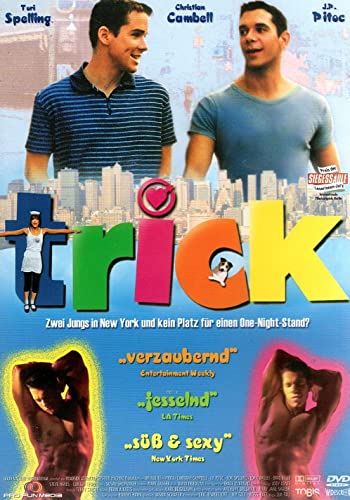 Trick - Der etwas andere One-Night-Stand