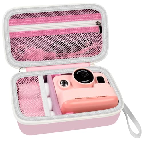 Case Compatible with DYLANTO Instant Print Camera