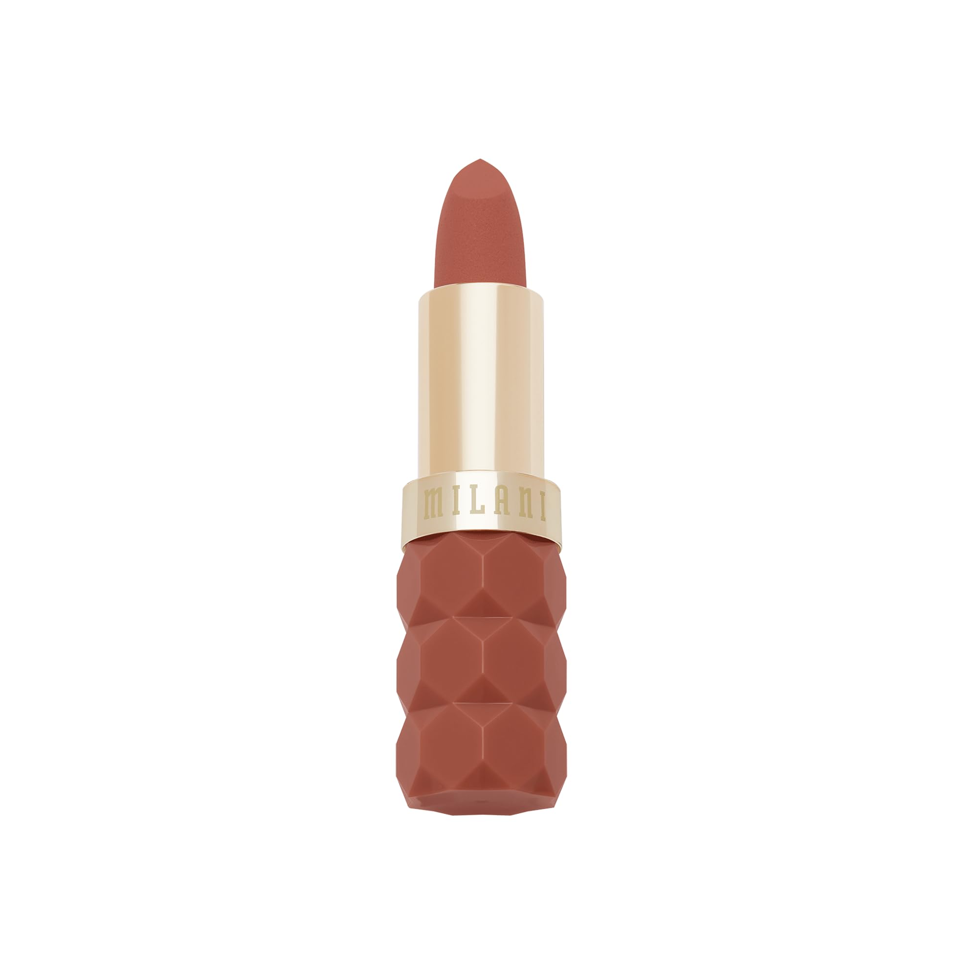 Milani Cosmetics Color Fetish Matte The Nude Collection 420 Tease