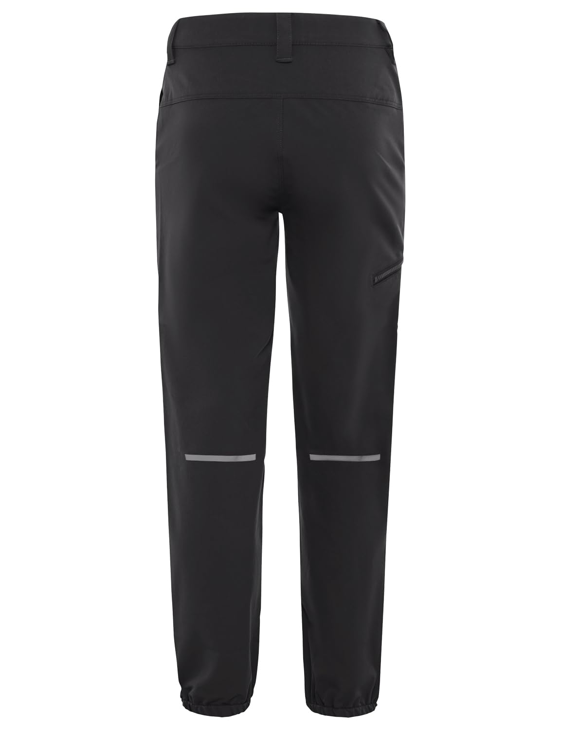 Jack Wolfskin Turbulence Pants K - Spodnie turystyczne Uniseks - dzieci