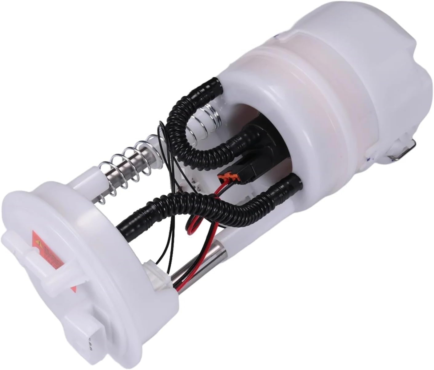 Electric Fuel Pump Embly Fuel Filter Compatible With NISSAN T31 XTRAlL J10 QASHQAl 2WD 08-13 17040-JE20D