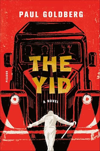The Yid: A Novel