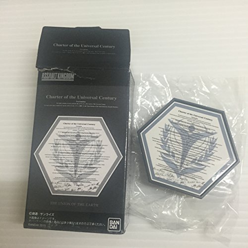 BANDAI Hobby Assault Kingdom Neo Zeong Gundam miniatura 5