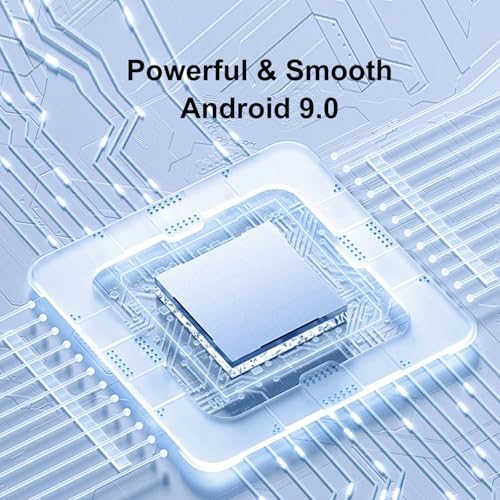 Image of 80GB MP3 Player with Bluetooth and WiFi, Oilsky 4.0 inch IPS Touch Screen Audible M303 Pro Black-7