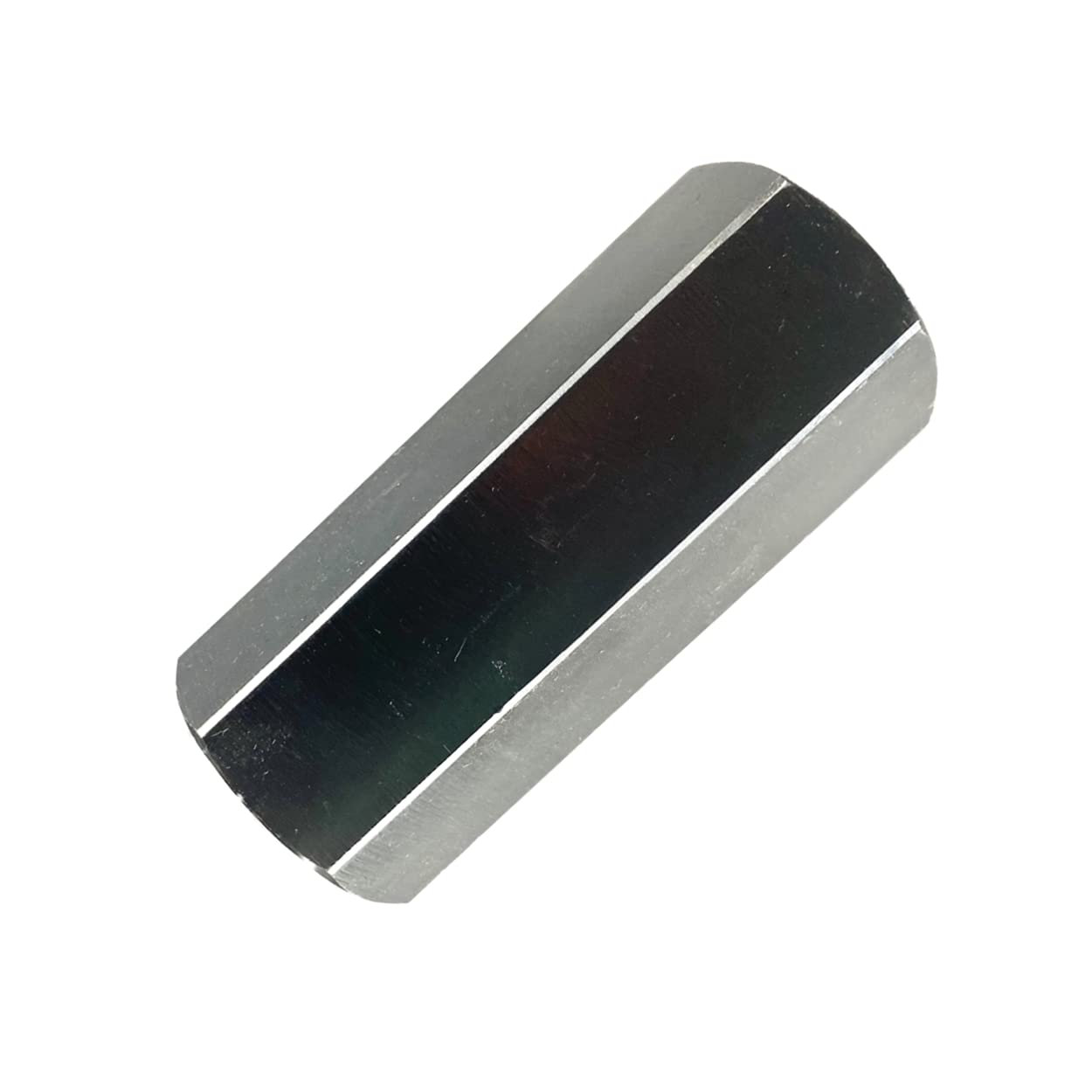Adaptateur de couronne de forage diamantée 1 1/4" vers manchon R 1/2" pour couronnes de forage diamantées et perceuses Accessoires de carottage Adaptateur de foret de boîte
