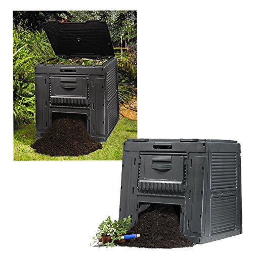 Best Compost Bin and Tumbler Reviews 2021 Buying Guide
