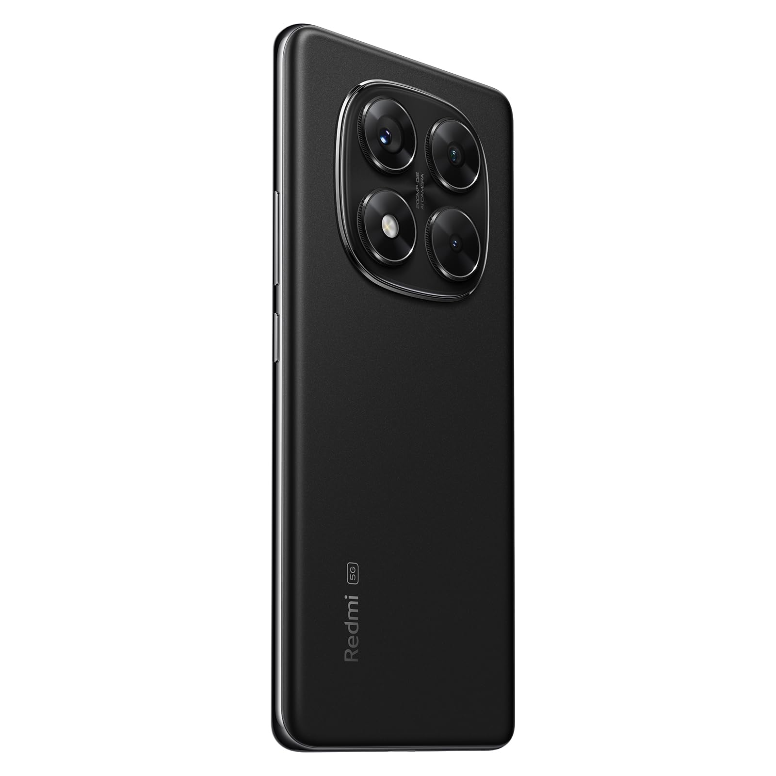 Amazon.com: XIAOMI Redmi Note 14 Pro 5G + 4G LTE (for Tmobile Mint
