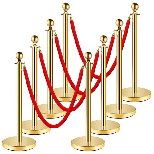 How much stanchion should show on my forks