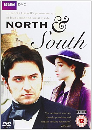 Norte Y Sur Serie Completa En Español