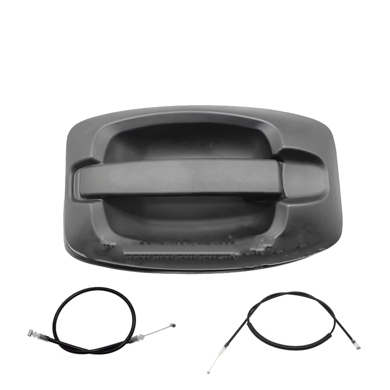 Vdifsvb One Color For Peugeot For Boxer Iii 2006-2014 Sliding Door Handle With Wiring Harness Set 735426421 Side Exterior Door Handle