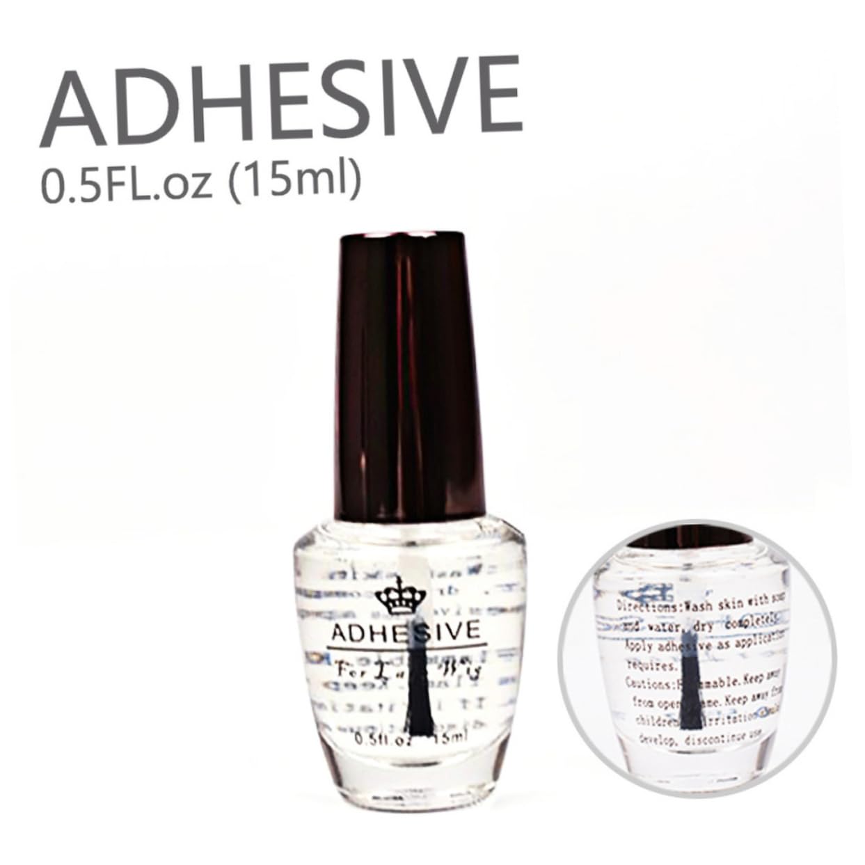 DOITOOL 3stücke Unsichtbarer Haarkleber Für Lace-wigs Und Haarteile Hautfreundlicher Starker Halt Für Natürliche Looks Für Dauerhafte Haarersatzlösungen