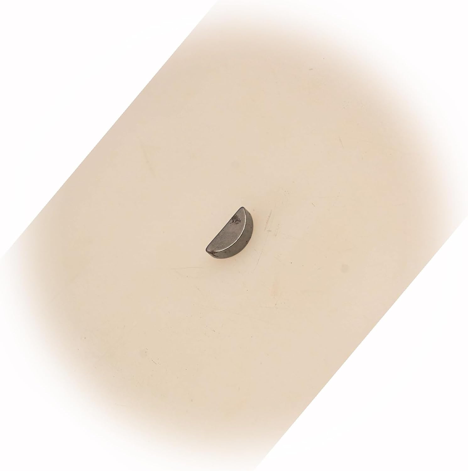 Replacement part made to fit Caterpillar 7X2479, 7X-2479 Woodruff Key R2MotS30899