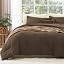 Chocolate Brown