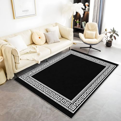 Tapis de chambre super doux et durable pour toute la maison - 5