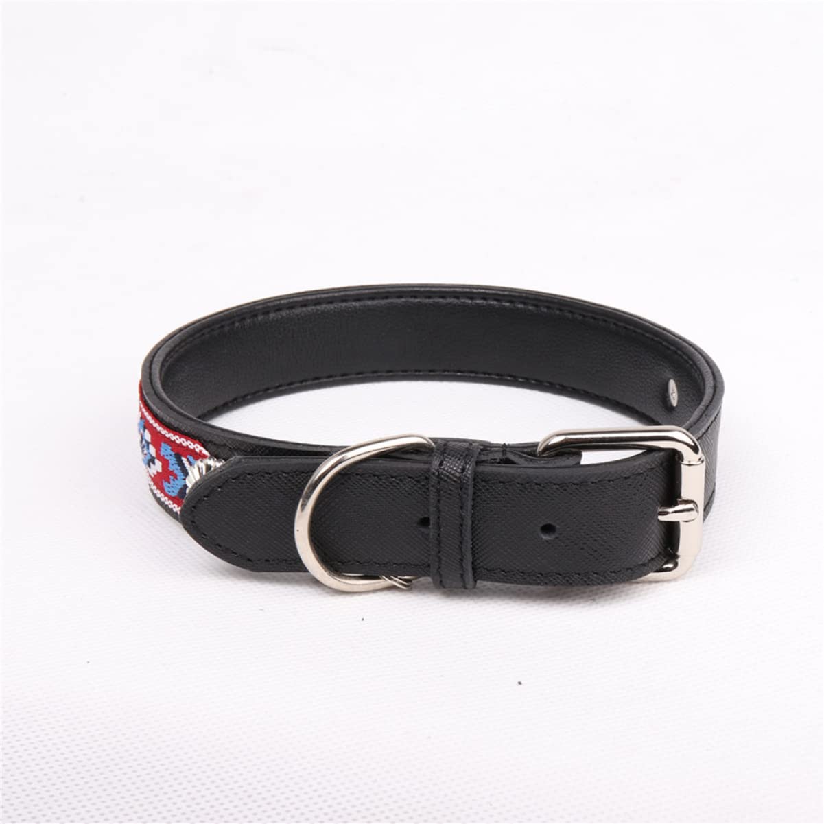 FOMIYES 3 Piezas Collar De Perros Collares Arminger Collar De Perro para Ladrar Collar De Seguridad para Mascotas Collares para Cachorros para Cachorros Pequeños Perro Mascota Cuerda