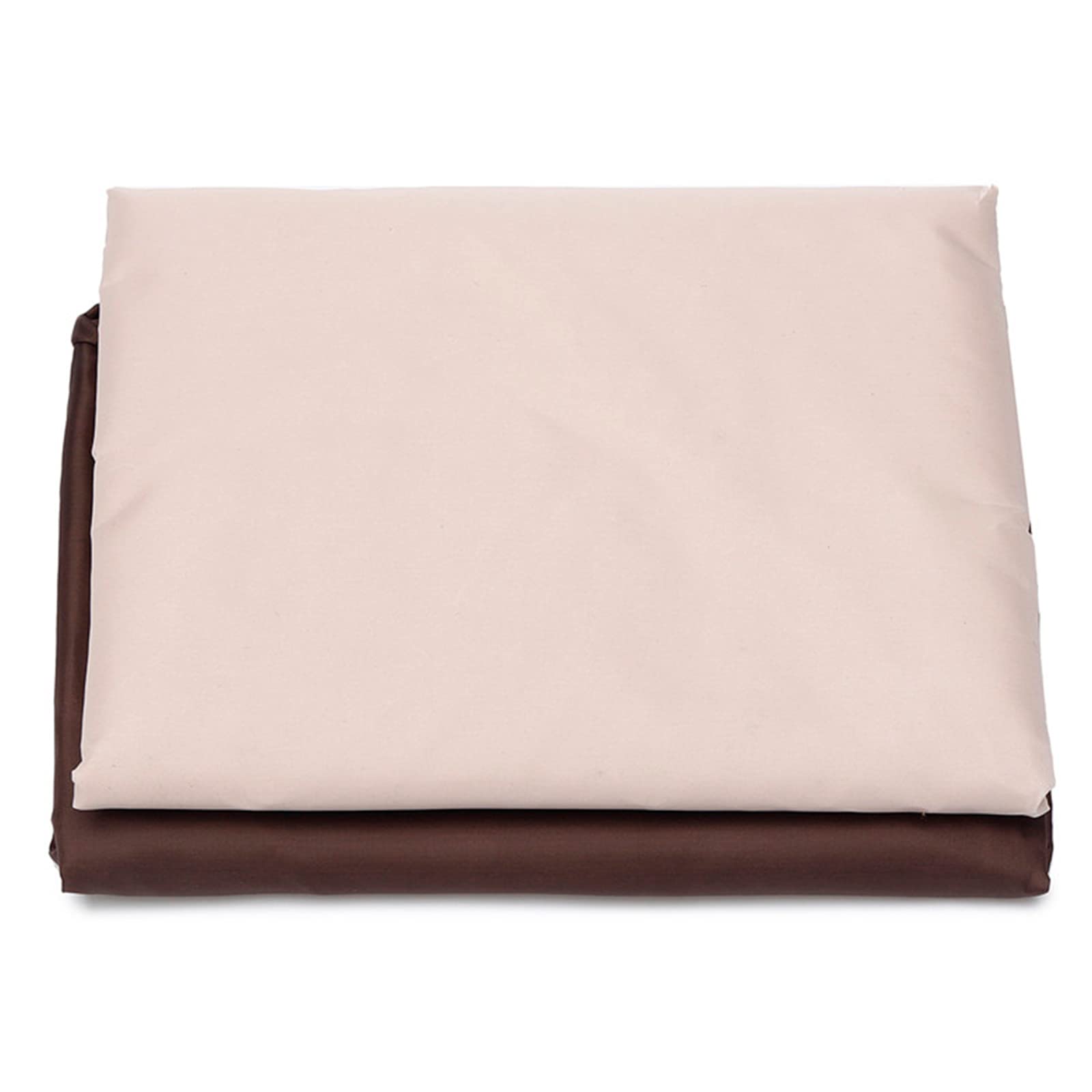 AVLUZ Copertura per mobili da giardino per esterni e terrazze da giardino, per sedia, divano, impermeabile, antipolvere, copertura protettiva antipioggia e neve, 170 x 97 x 71 cm