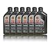 Produktbild Shell Helix Ultra Racing 10W-60 Motoröl 6x1 Liter