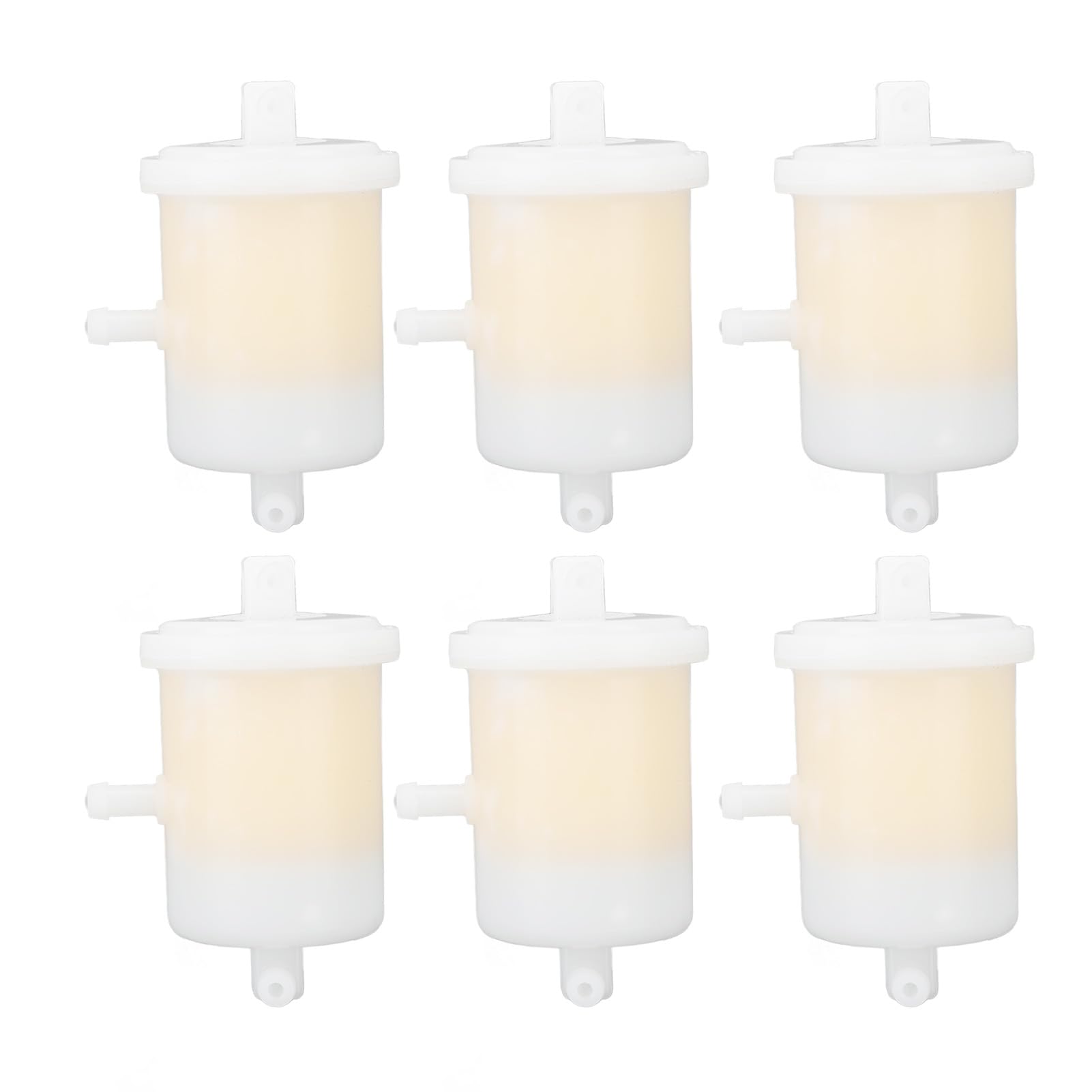 10pcs 3730096 KD440 Filtro OEM Reemplazo 1963730096 KD420 Piezas de Reemplazo Filtro de Lombardini para Protectores de Cadena Filtrados