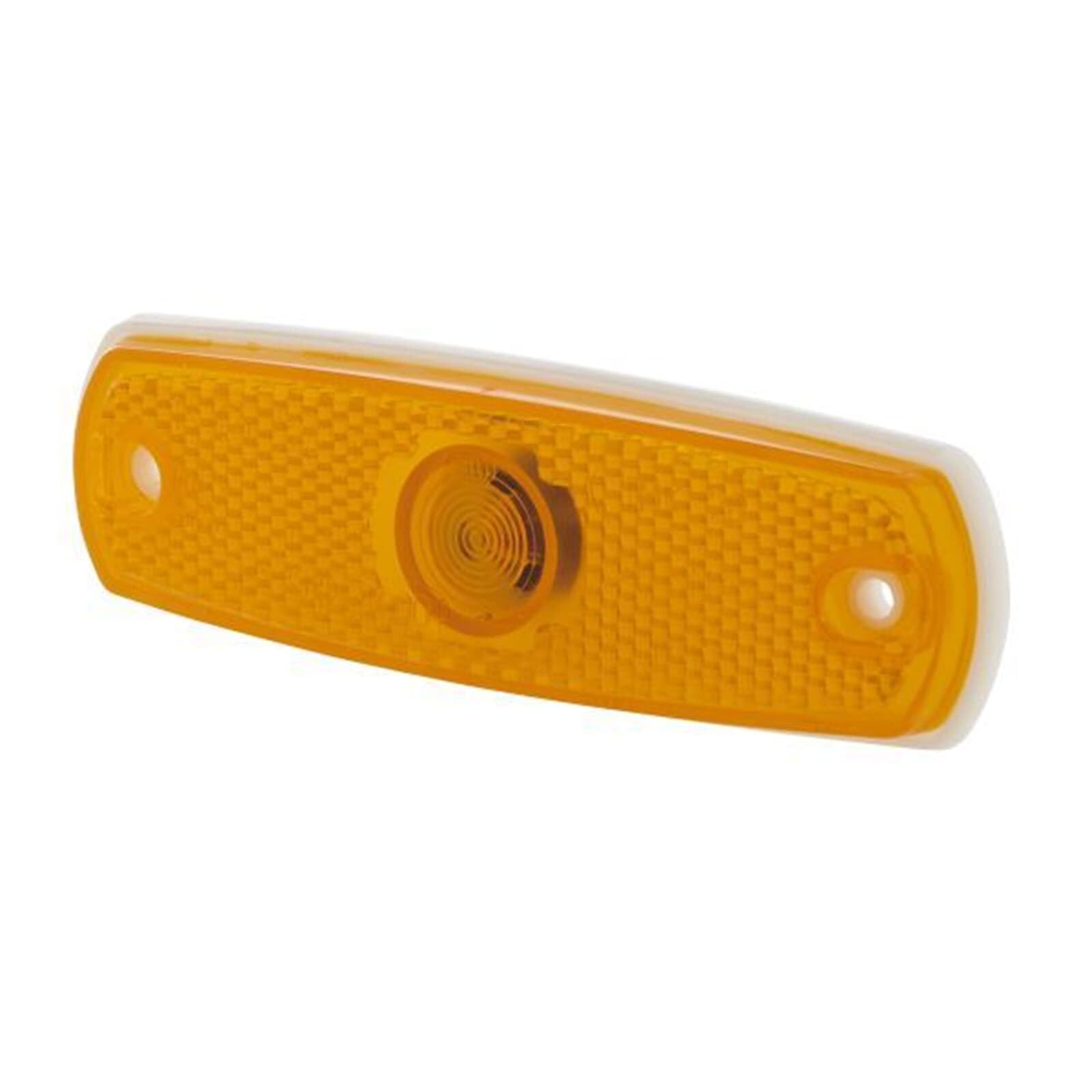 Hella 2x 2x 2PS 962 964-031 Seitenmarkierungsleuchte | 2x 2PS 962 964-031, Seitenmarkierungsleuchte