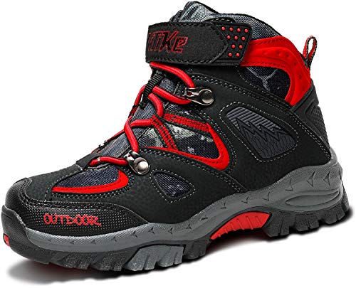 scarponcini da montagna bambino