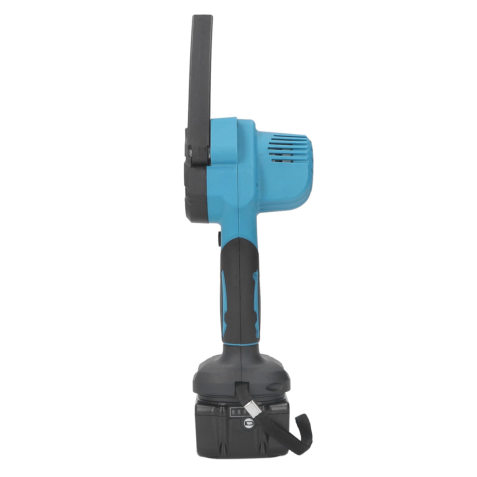 MINI Wireless Hand -heled -Sierra Catena Portatile Sierra Velocità Elettrica Portatore Portatile per la velocità del Giardino