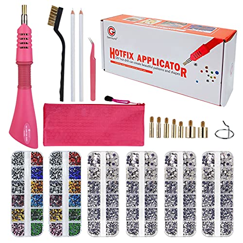 Top 10 Best Bedazzler Review In 2022 GadgetsSai