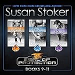 Cover of SEAL of Protection Box Set 3: Books 9-11