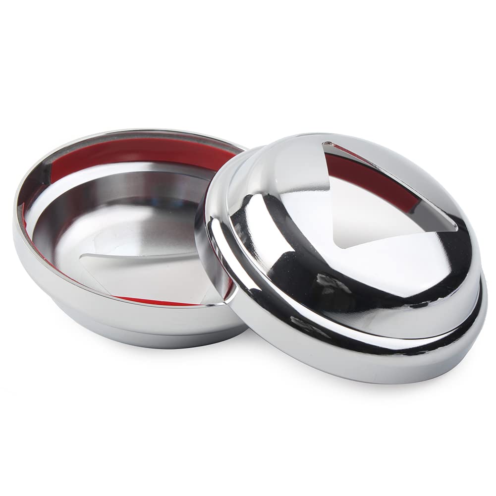 Bacar Turn Signal Light Protection Shell Cover Chrome Aluminum For Scrambler 1200 XC/XE 19-21 Speedmaster Bobber Street Cup 17-21 Motorbike