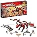 LEGO 70653 Ninjago Dragone del destino