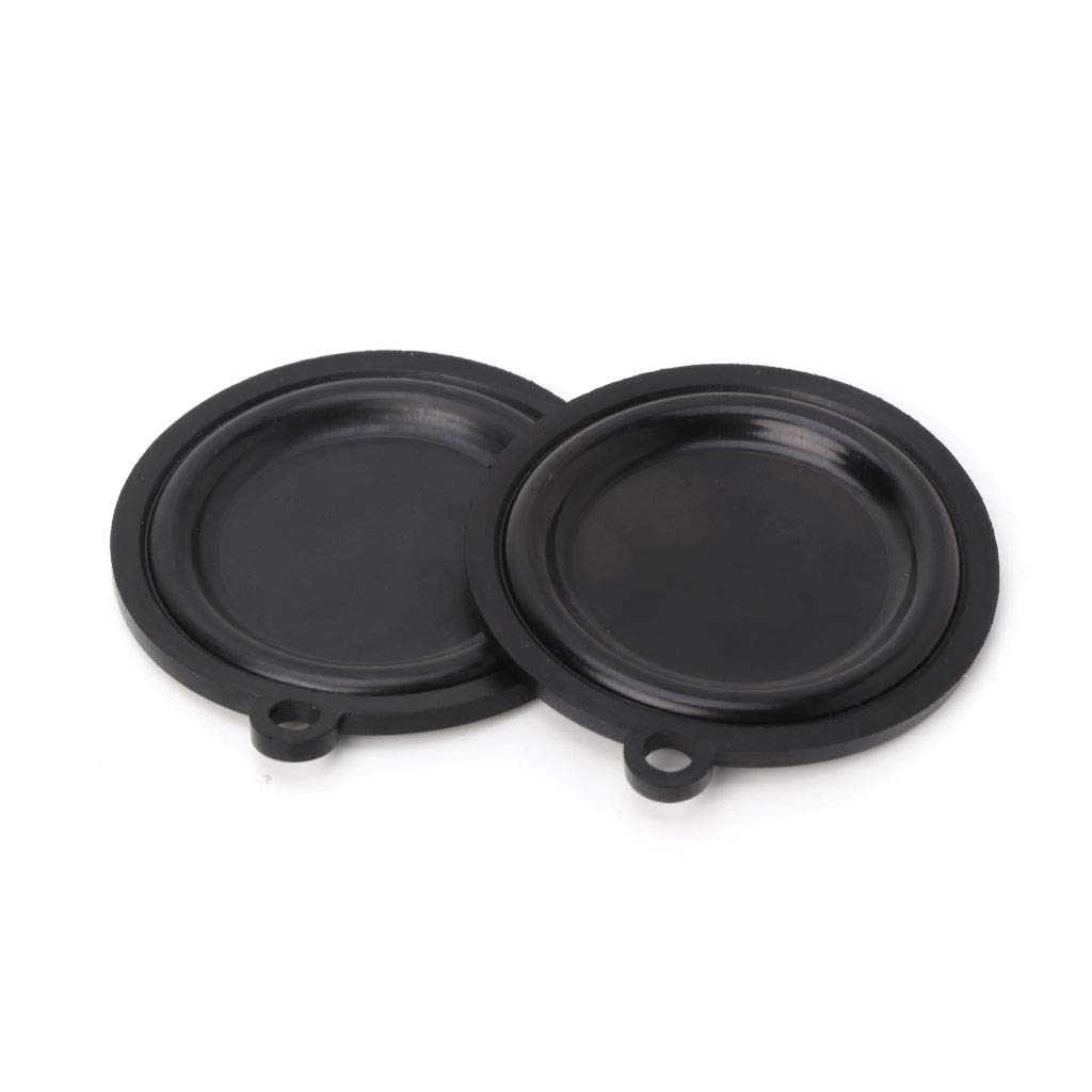 10Pcs 54mm Pressure Diaphragm For Water Heater Repair - Gas Valve Accessory Replacement Parts - View #8