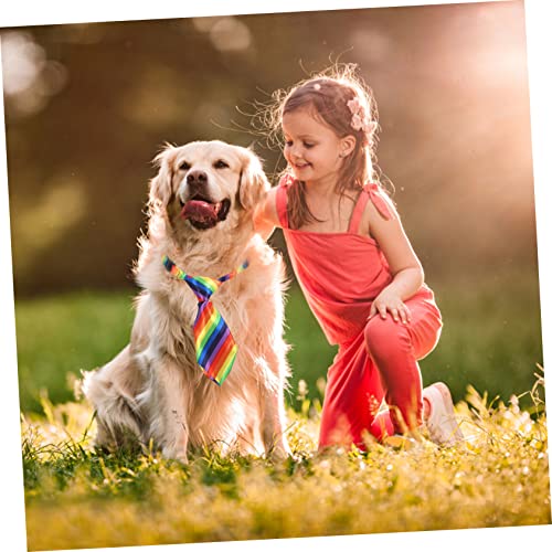 Disfraz poncho mexicano para perros Toyvian miniatura 5