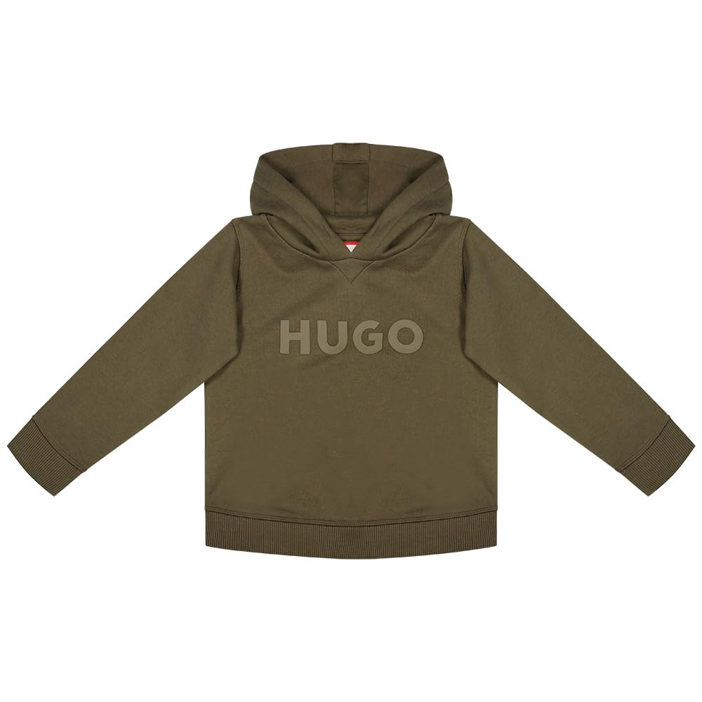 Hugo Jungen G00446 Pullover (1er Pack)