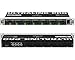 Behringer Ultralink Pro Mx882 Ultra-Flexible 8-Channel Splitter/Mixer