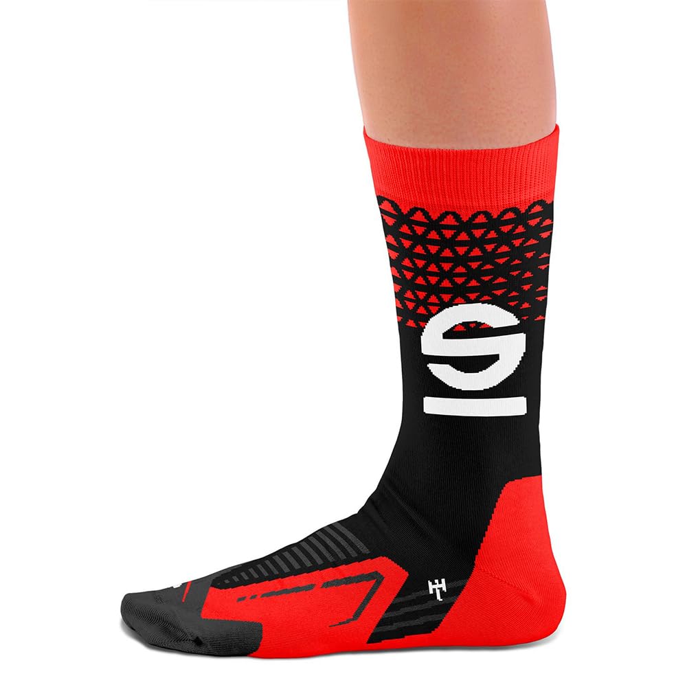 sparco Chaussettes Design X-Light + Taille 41-46