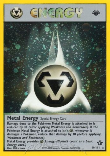 Pokemon Neo Genesis Unlimited Single Card Holofoil Bahrain | Ubuy