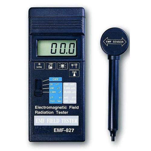 ELECTROMAGNETIC CONTAMINATION ELECTRODE METER ES1