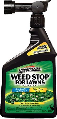 WEEDSTOP RTS 32 oz (paquete de 5)