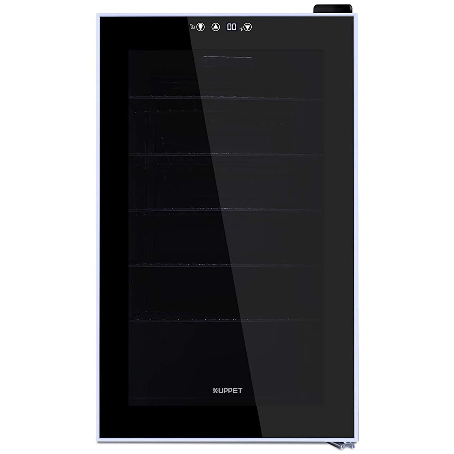 COOLLIFE 574JG26001 Wine Cooler
