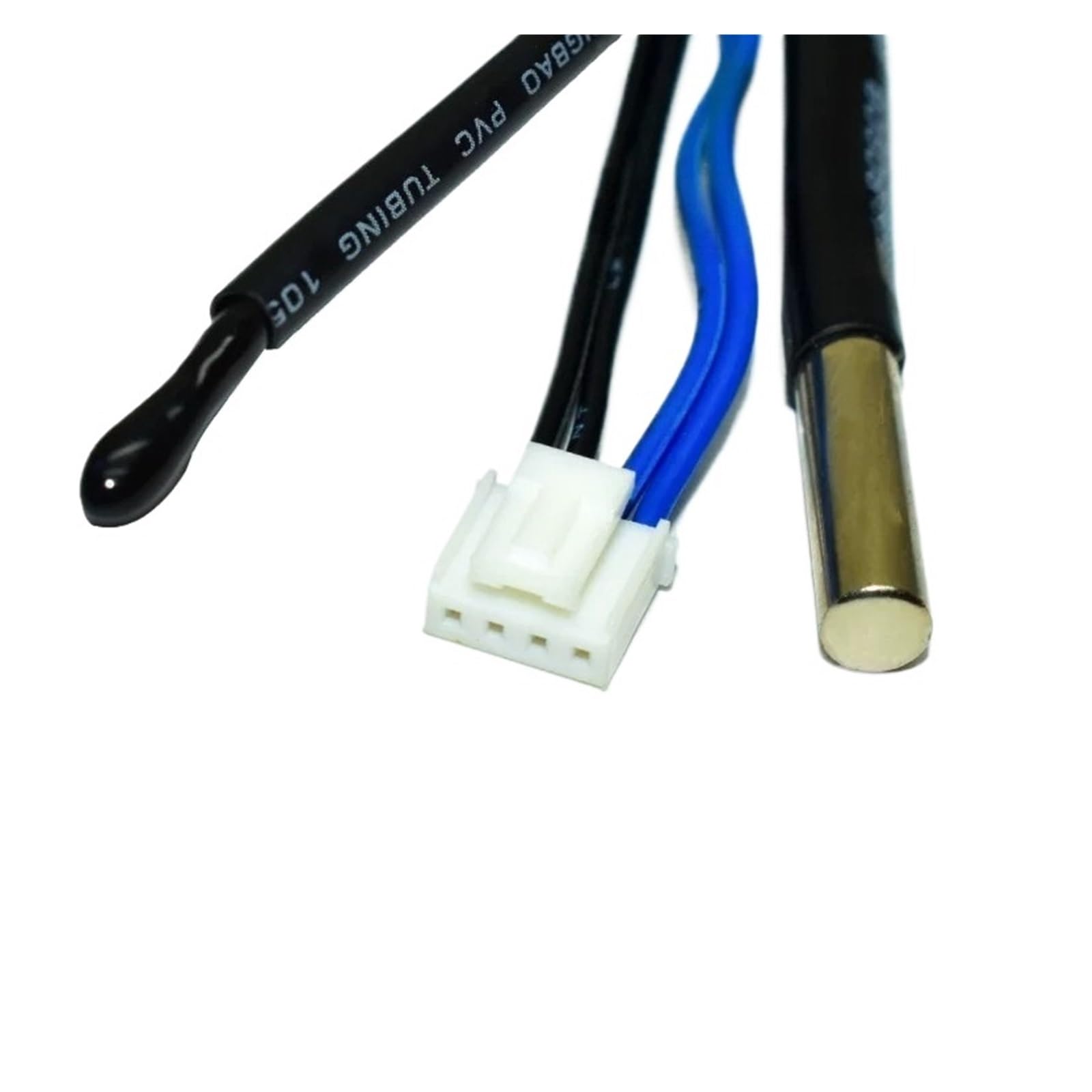 HIZON Temperature Sensor 5K+10K，Compatible For LG，