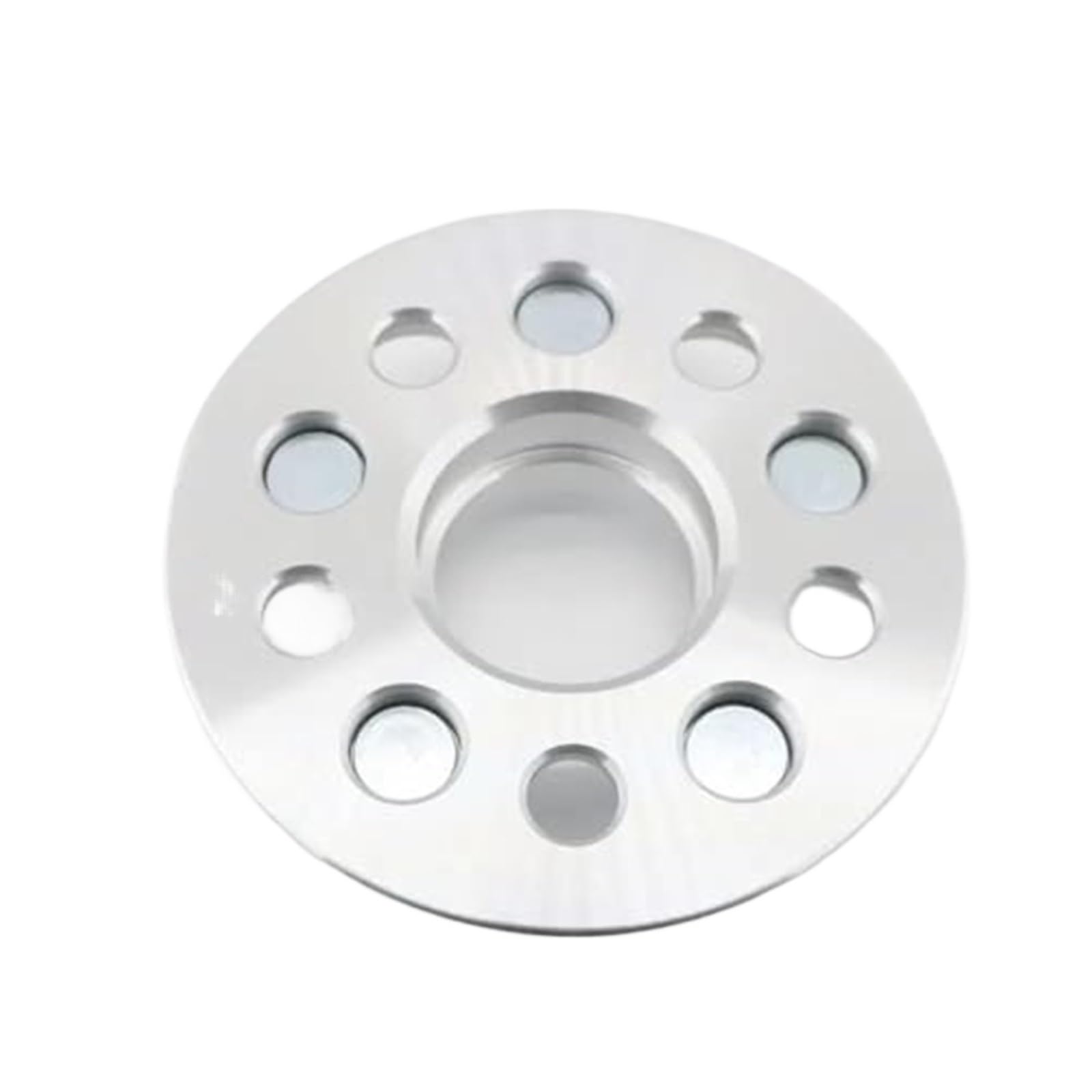 Piasta Dystanse kół 2 szt. Dystanse kół Adaptery Aluminium PCD 5x114,3 do 5x112 CB 60,1 do 66,6 Grubość 20 mm/25 mm Szpilki 12x1,5 Adaptery dystansowe kół centrowanych na piaście(BLACK 20mm)