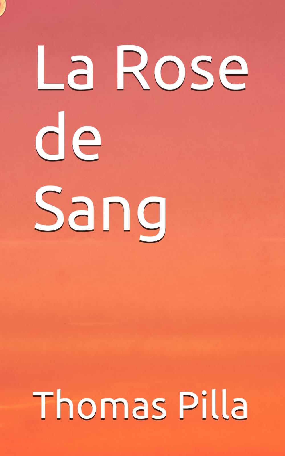 La Rose de Sang