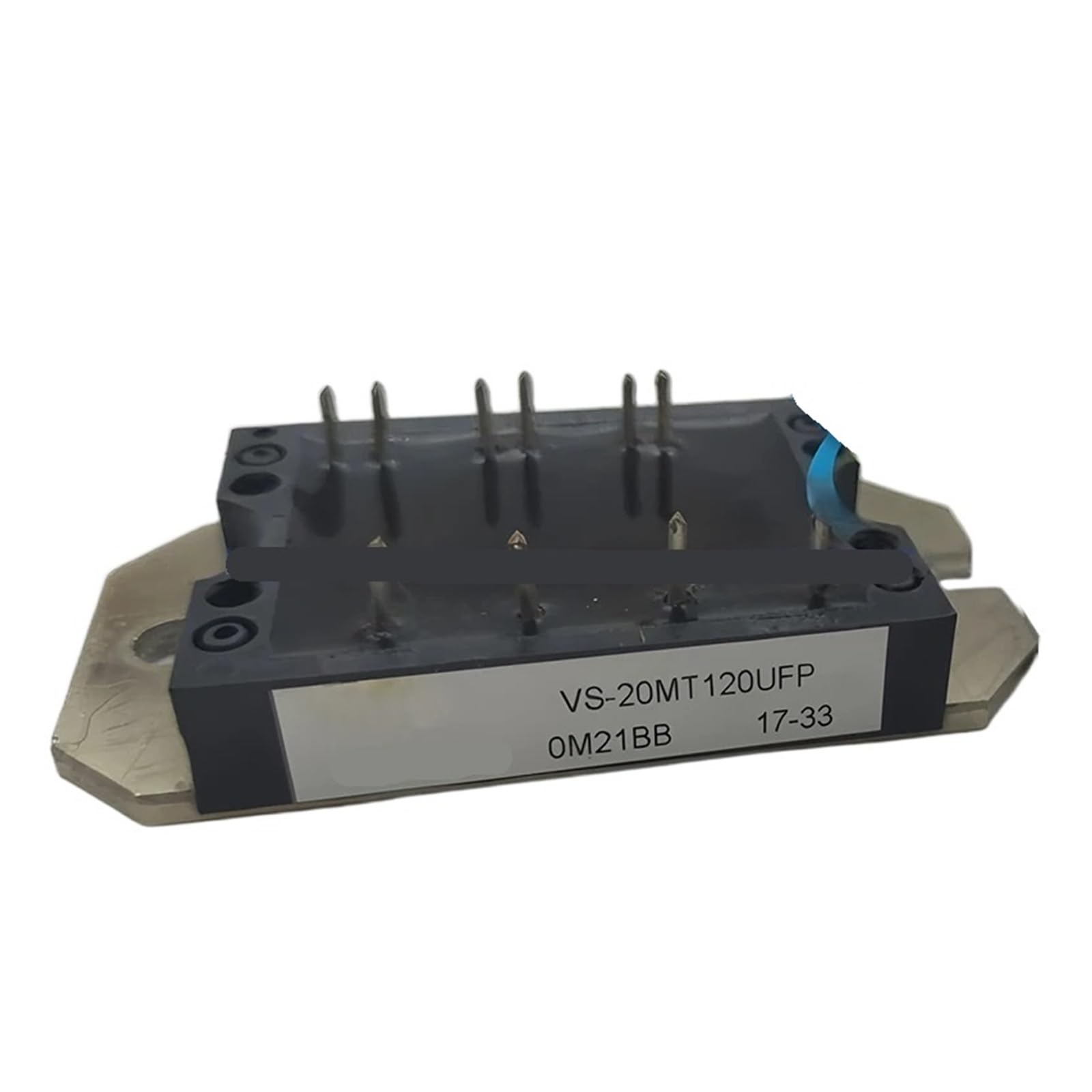 Pont redresseur 20MT120UFP pont de diodes triphasé 1200V 20A