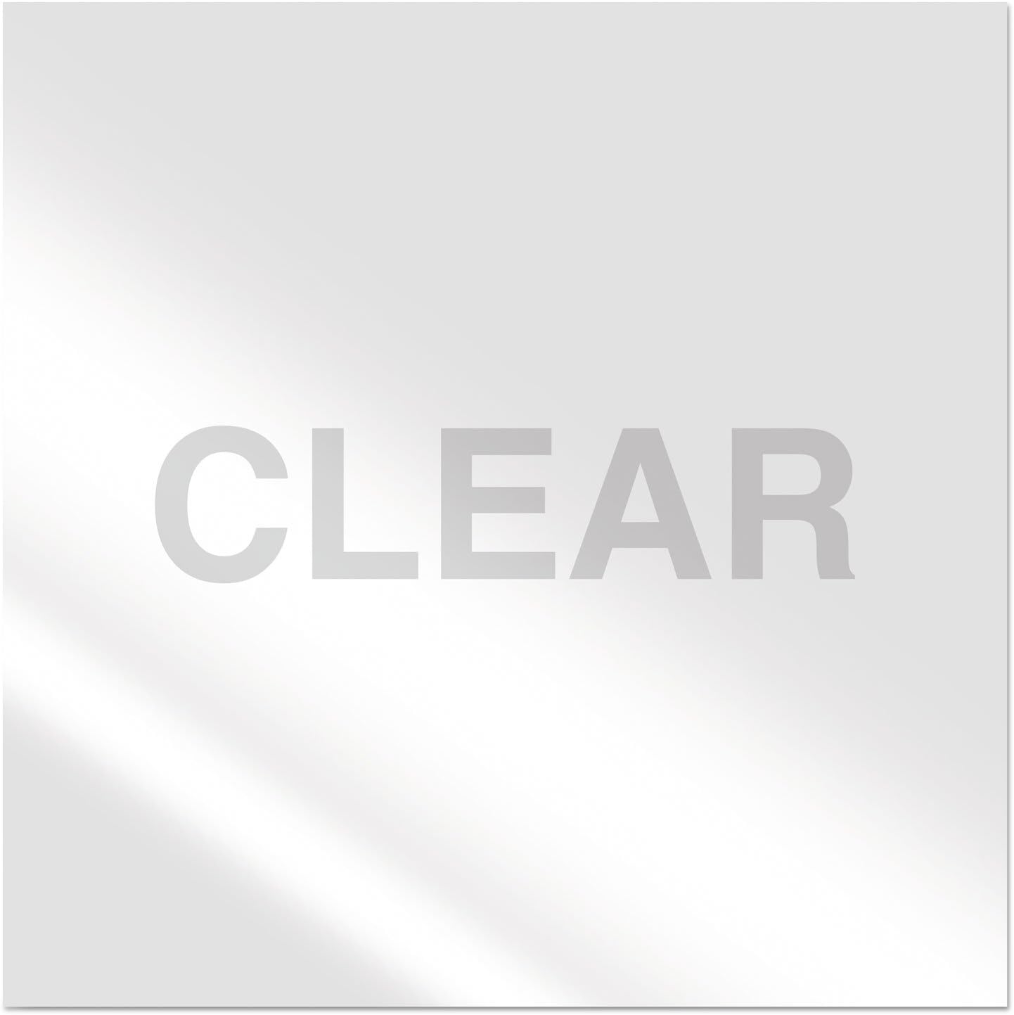 Duck Heavy-Duty Carton Packaging Tape, 3" Core, 1.88" X 55 Yds, Clear, 24/Pack