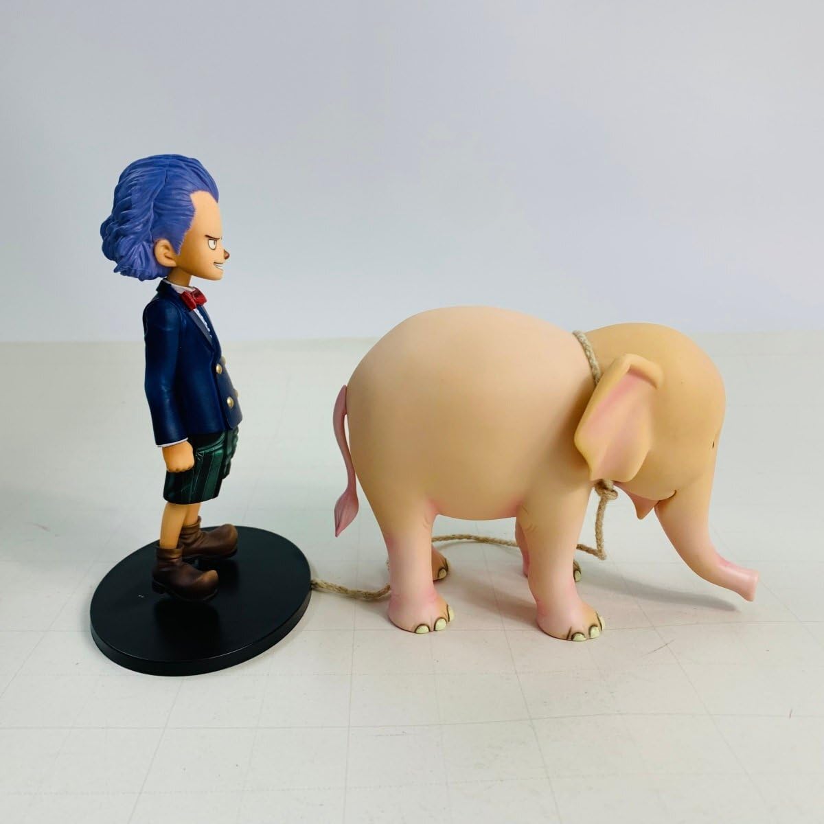 Amazon | ワンピース DXフィギュア THE GRANDLINE CHILDREN vol.4