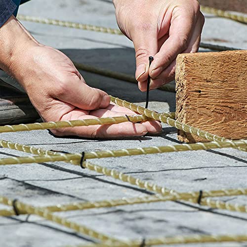 V-TAC Fascette per Cavi in Plastica misura 3.5 mm