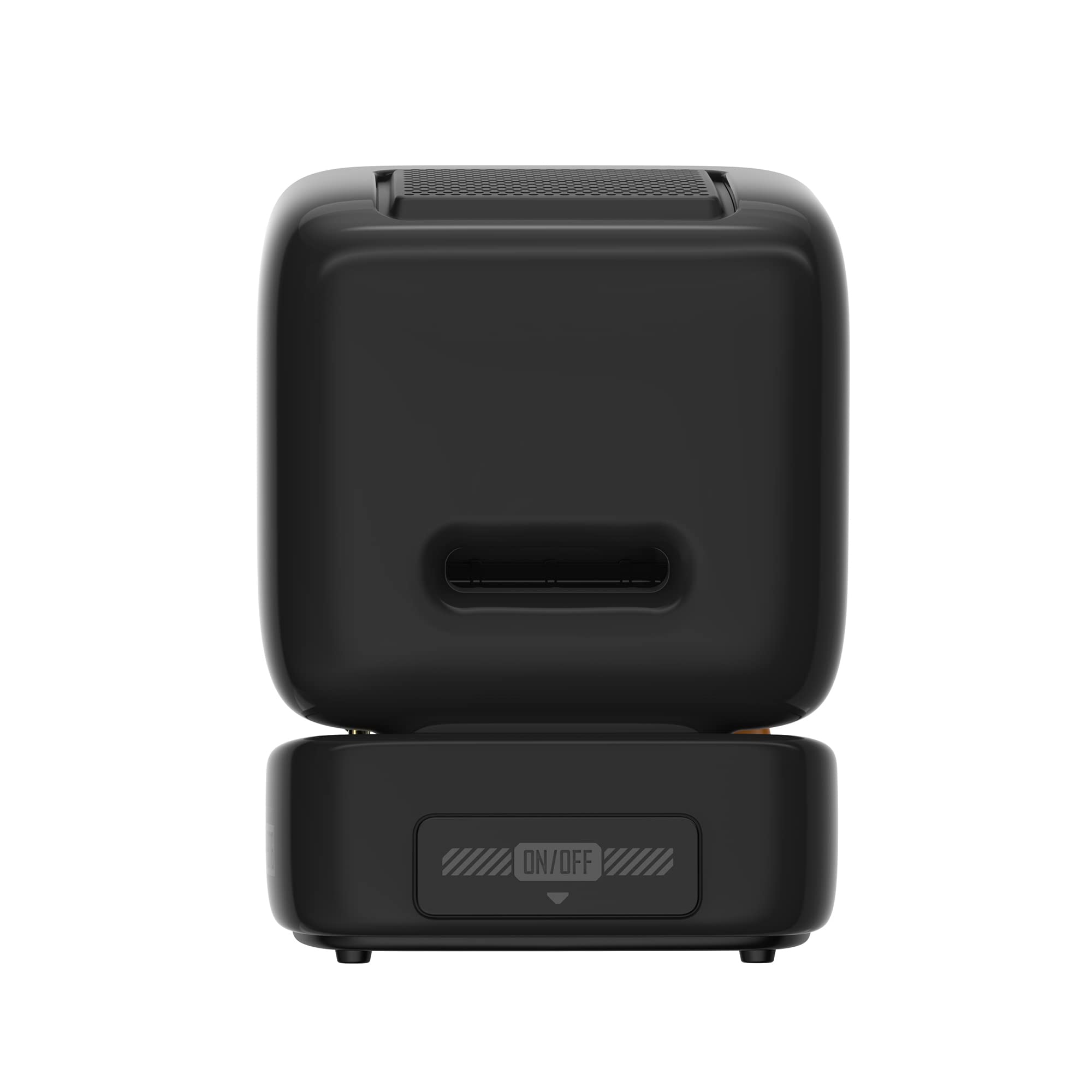 Divoom   DITOO black【値下げ交渉OK❗️】 ディブーム Divoom DITOO PLUS – FOX STORE